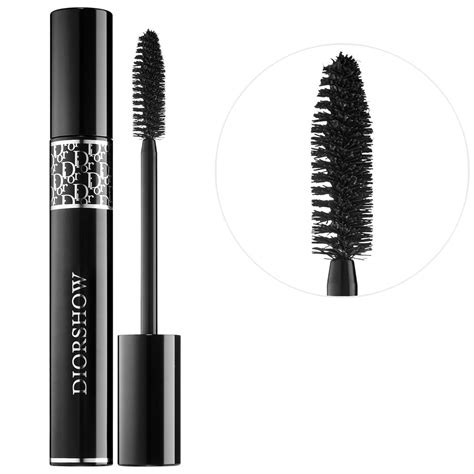 best christian dior mascara.